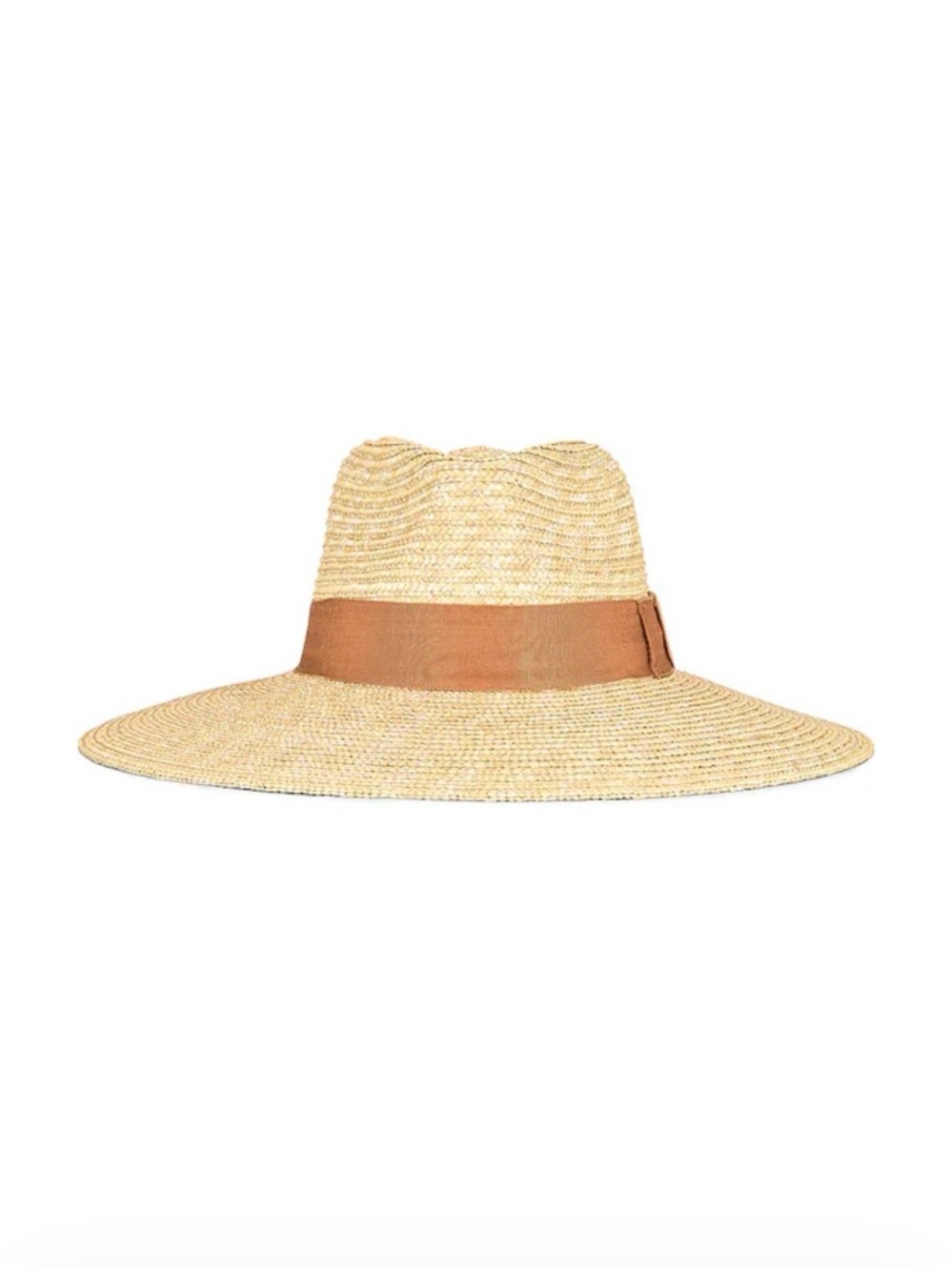 Brixton Joanna Hat Honey & Lion - Picture 3 of 12